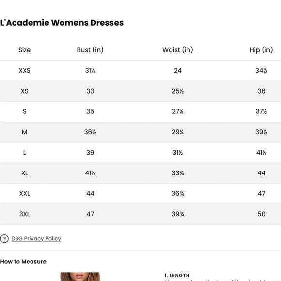 L'Academie Jen Sweater Dress Balloon Sleeves Bodycon Midi Brown Size Medium - Picture 13 of 13